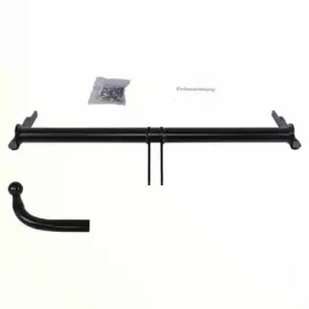 Прицепное оборудование RAMEDER купить