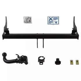 Прицепное оборудование RAMEDER купить