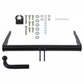 Прицепное оборудование RAMEDER купить