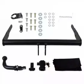 Прицепное оборудование RAMEDER купить