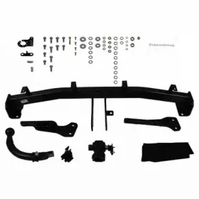 Прицепное оборудование RAMEDER купить