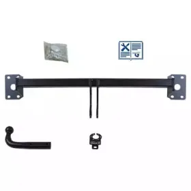 Прицепное оборудование RAMEDER купить