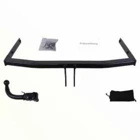 Прицепное оборудование RAMEDER купить