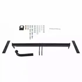 Прицепное оборудование RAMEDER купить