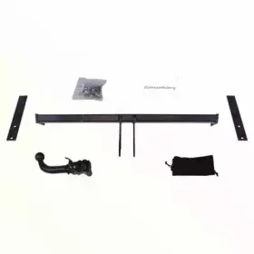 Прицепное оборудование RAMEDER купить