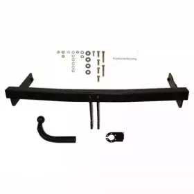 Прицепное оборудование RAMEDER купить