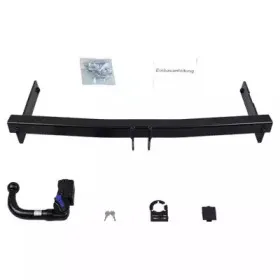 Прицепное оборудование RAMEDER купить