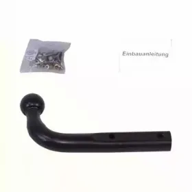 Прицепное оборудование RAMEDER купить