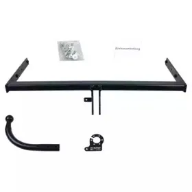 Прицепное оборудование RAMEDER купить