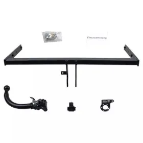 Прицепное оборудование RAMEDER купить