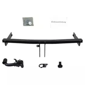 Прицепное оборудование RAMEDER купить