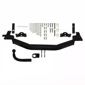 Прицепное оборудование RAMEDER купить