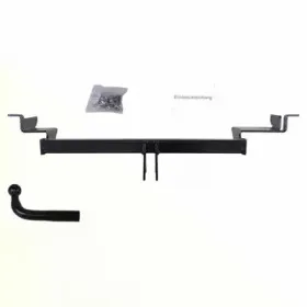 Прицепное оборудование RAMEDER купить