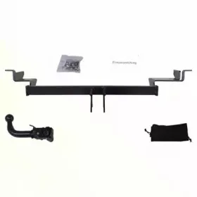 Прицепное оборудование RAMEDER купить