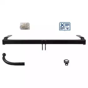 Прицепное оборудование RAMEDER купить