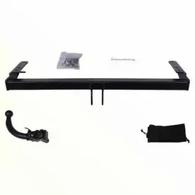 Прицепное оборудование RAMEDER купить