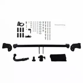 Прицепное оборудование RAMEDER купить