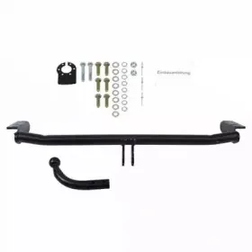 Прицепное оборудование RAMEDER купить