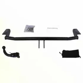 Прицепное оборудование RAMEDER купить