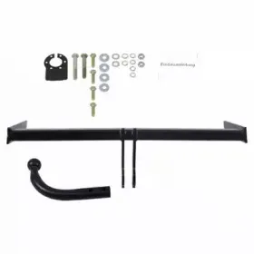 Прицепное оборудование RAMEDER купить