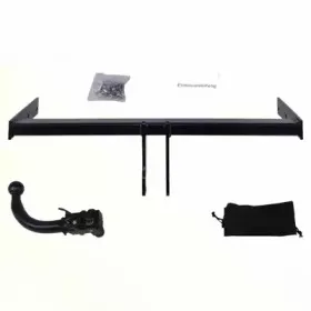 Прицепное оборудование RAMEDER купить