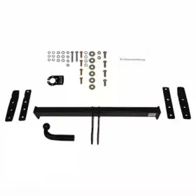 Прицепное оборудование RAMEDER купить