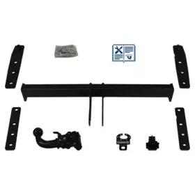 Прицепное оборудование RAMEDER купить