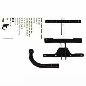 Прицепное оборудование RAMEDER купить