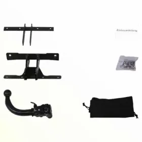 Прицепное оборудование RAMEDER купить