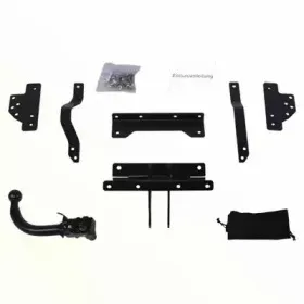 Прицепное оборудование RAMEDER купить