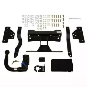 Прицепное оборудование RAMEDER купить