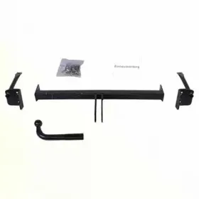 Прицепное оборудование RAMEDER купить