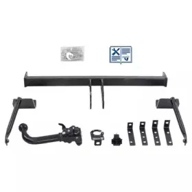 Прицепное оборудование RAMEDER купить