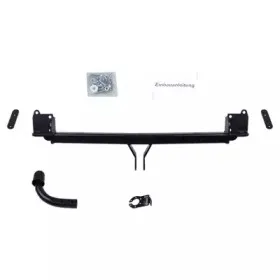 Прицепное оборудование RAMEDER купить