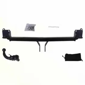 Прицепное оборудование RAMEDER купить