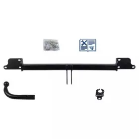 Прицепное оборудование RAMEDER купить