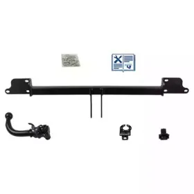 Прицепное оборудование RAMEDER купить