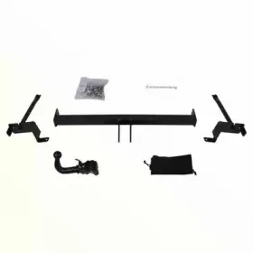 Прицепное оборудование RAMEDER купить