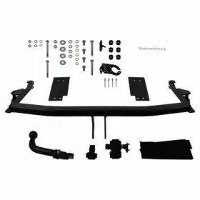 Прицепное оборудование RAMEDER купить