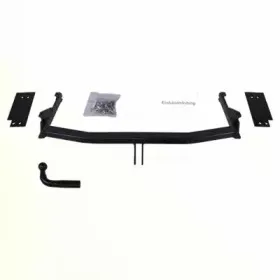 Прицепное оборудование RAMEDER купить