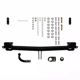 Прицепное оборудование RAMEDER купить