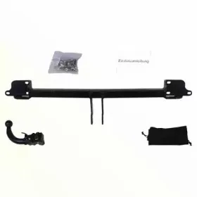 Прицепное оборудование RAMEDER купить