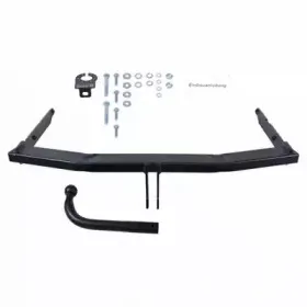 Прицепное оборудование RAMEDER купить