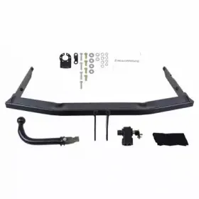 Прицепное оборудование RAMEDER купить