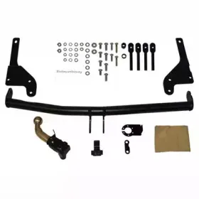 Прицепное оборудование RAMEDER купить