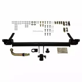 Прицепное оборудование RAMEDER купить