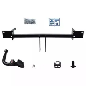 Прицепное оборудование RAMEDER купить