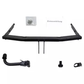 Прицепное оборудование RAMEDER купить