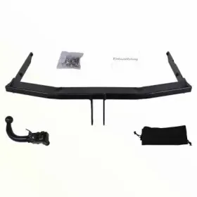 Прицепное оборудование RAMEDER купить