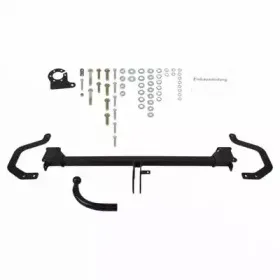 Прицепное оборудование RAMEDER купить